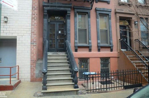 Maison de luxe à East Harlem, Comté de New York