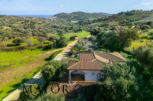 Villa à Budoni, Provincia di Sassari