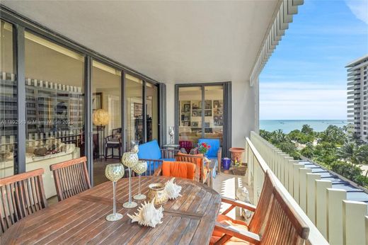 Appartement in Miami, Miami-Dade County