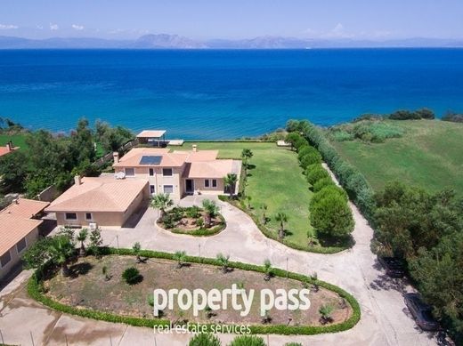 Πολυτελή κατοικία σε Πάτραι, Nomós Achaḯas