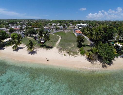 Casa de luxo - Weston, Saint James