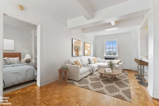 Piso / Apartamento en Upper West Side, New York County