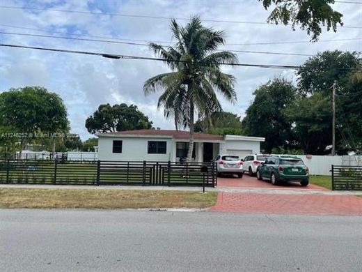 Πολυτελή κατοικία σε Μαϊάμι, Miami-Dade County