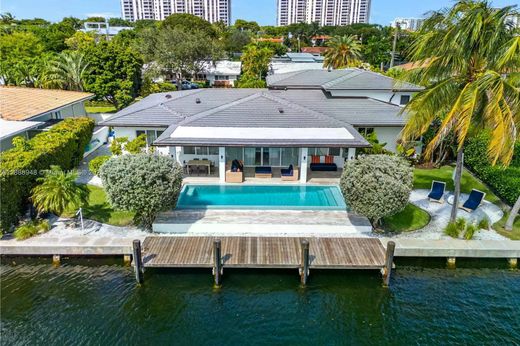Luxury home in Miami Shores, Miami-Dade