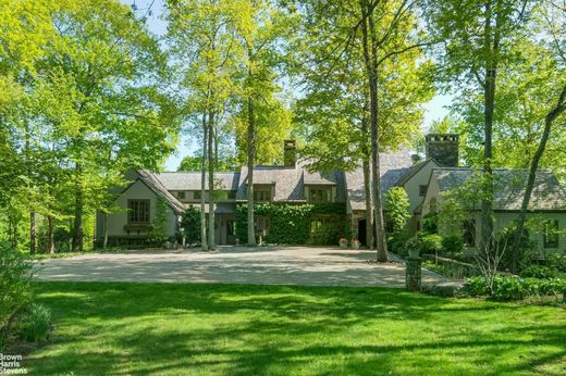 Casa de lujo en Wassaic, Dutchess County