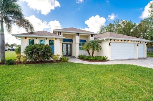 Luxury home in Rotonda West, Charlotte County