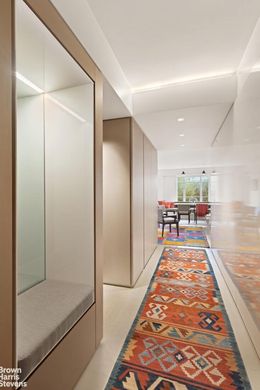 Apartament w Upper East Side, New York County