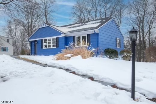 Luksusowy dom w Peapack, Somerset County