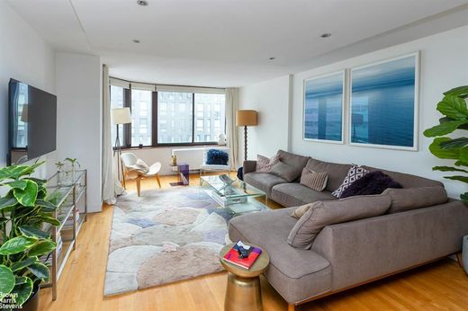 Appartement in Tribeca, New York County