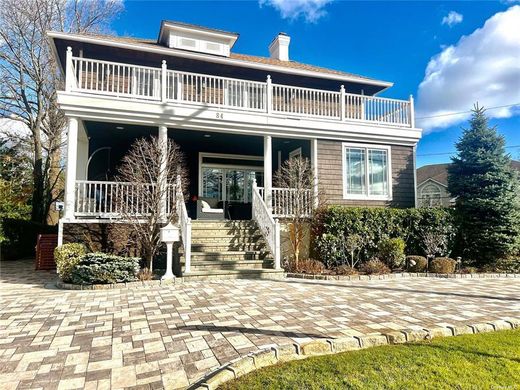 Luxe woning in Woodmere, Nassau County
