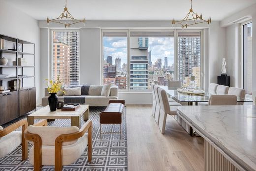 Apartment in Upper East Side, New York County