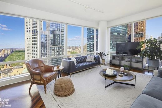 Apartment in Midtown West, New York County
