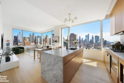 Apartment in Midtown West, New York County