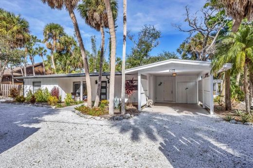 Luxury home in Sarasota, Sarasota County