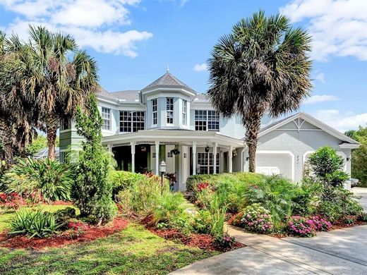 Luxe woning in Sebastian, Indian River County