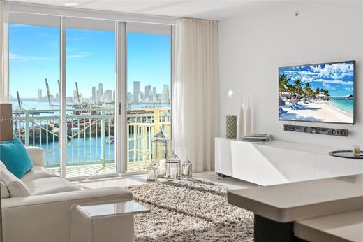 Luksusowy dom w Miami Beach, Miami-Dade County