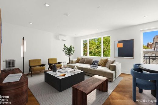 Appartamento a Fort George, New York County