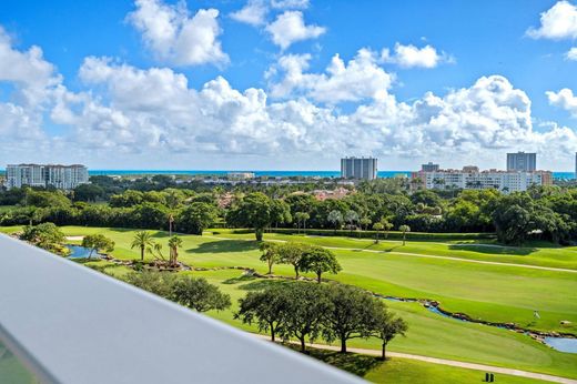 Luxus-Haus in Boca Raton, Palm Beach County