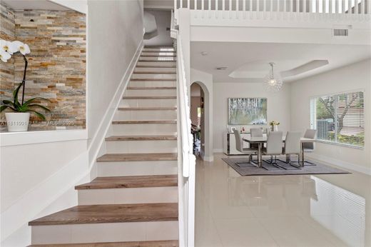 Πολυτελή κατοικία σε Cutler Bay, Miami-Dade County