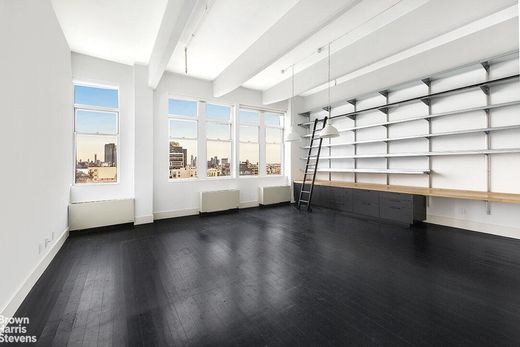 Apartament w Williamsburg, Kings County