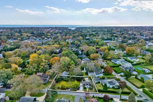 Casa de lujo en Southampton, Suffolk County