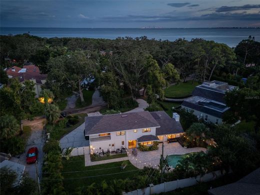 Lüks ev St. Petersburg, Pinellas County