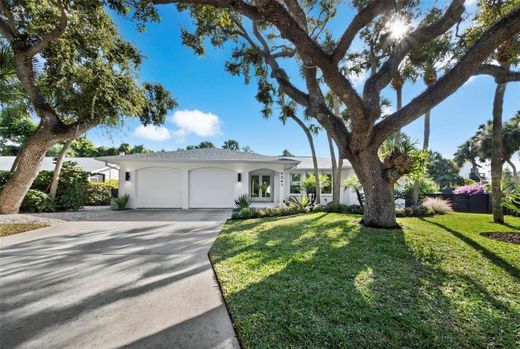 Luxury home in Sarasota, Sarasota County