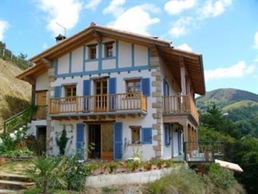 Luxury home in Etxalar, Province of Navarre