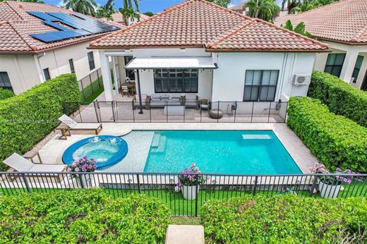 Casa de luxo - Cooper City, Broward County