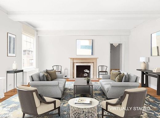 Apartamento - Midtown East, Nova Iork