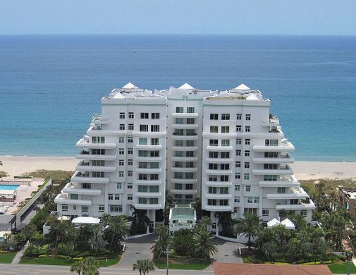 Casa de luxo - Boca Raton, Palm Beach County
