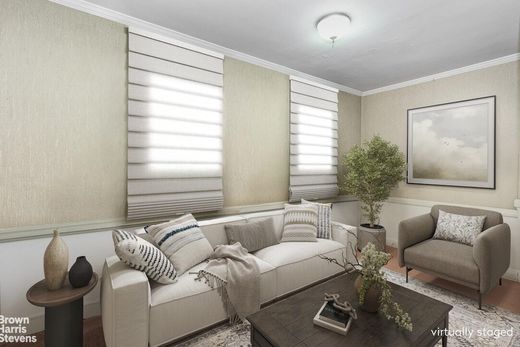 Appartement in Upper East Side, New York County