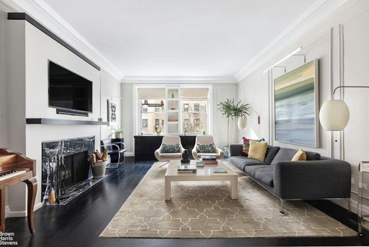 ﺷﻘﺔ ﻓﻲ Upper West Side, New York County