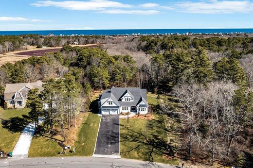 Luxe woning in Sandwich, Barnstable County