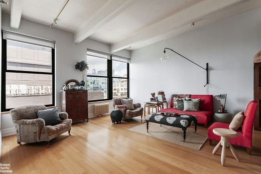 Apartment in Brooklyn, Kings County