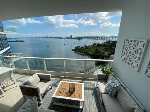 Maison de luxe à Miami, Comté de Miami-Dade