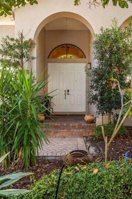 Luxury home in Cutler Bay, Miami-Dade