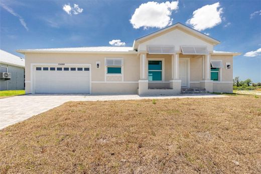 Πολυτελή κατοικία σε Port Charlotte, Charlotte County