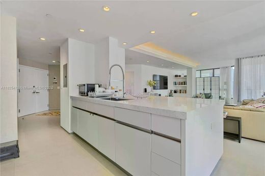Casa di lusso a Miami, Miami-Dade County