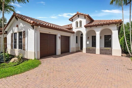 Casa de luxo - Cooper City, Broward County