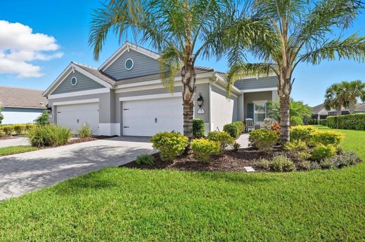 Villa in Bradenton, Manatee County