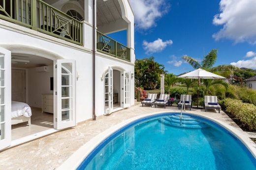 Luxe woning in Royal Westmoreland, Saint James