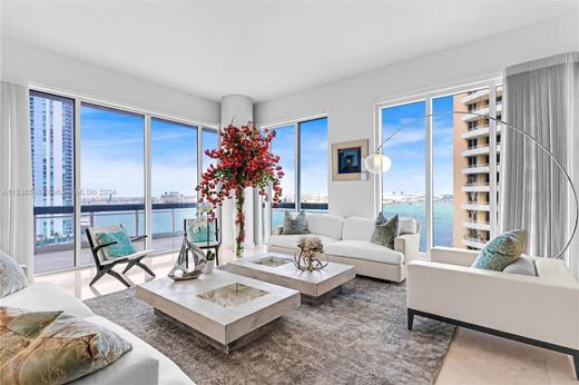 Casa de luxo - Miami, Miami-Dade County