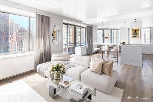 Piso / Apartamento en Upper East Side, New York County