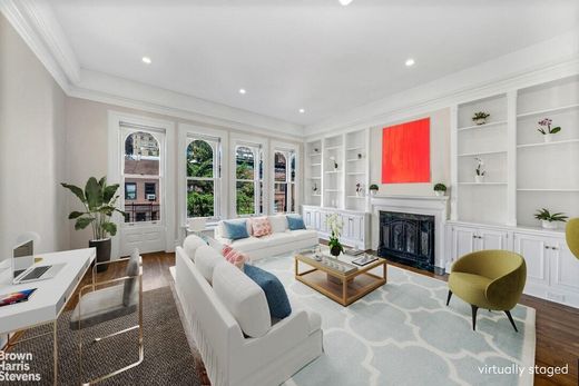 Appartamento a Upper West Side, New York County