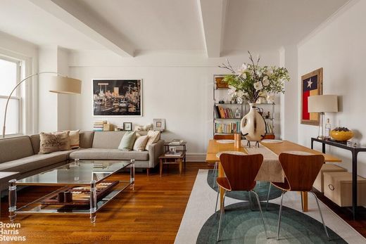 ‏דירה ב  Midtown East, New York County