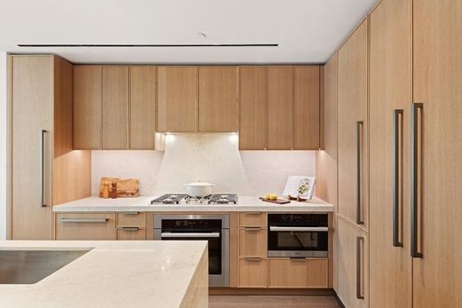 Квартира, Morningside Heights, New York County