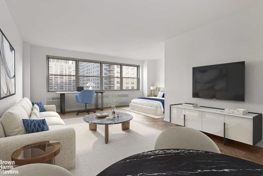 Appartamento a Upper West Side, New York County