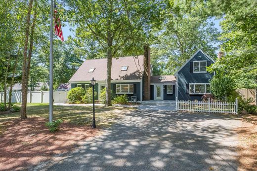 Luxe woning in Barnstable, Barnstable County