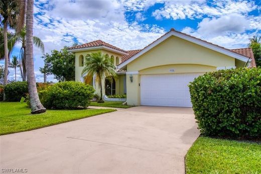 Casa di lusso a Fort Myers, Lee County